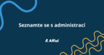 Seznamte se s administrací administrace-post-affiliate-network