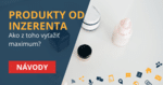 Produkty od inzerenta