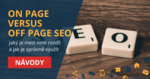 SEO metody 2019