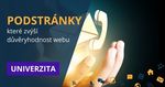3 podstránky které zvýší důvěryhodnost webu