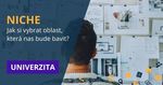 jak si vybrat niche