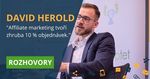 David Herold Ketomix rozhovor