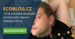 Ecoblog.cz - rozhovor Radoslav Černý