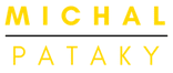 michal pataky logo