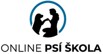 Onlinepsiskola.cz logo