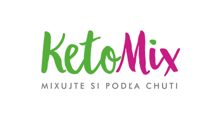 Ketomix logo