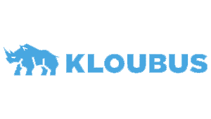 Kloubus logo