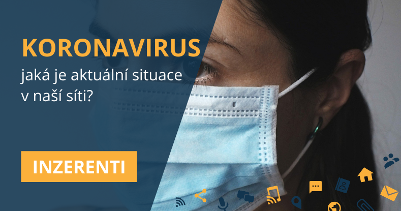 koronavirus a aktuální situace v naší affiliate síti