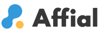 Affial logo