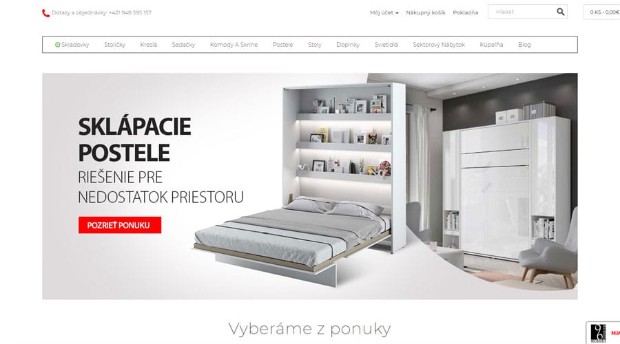 Affiliate kampaň 96design