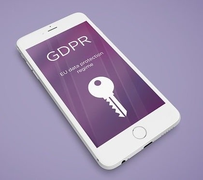 GDPR