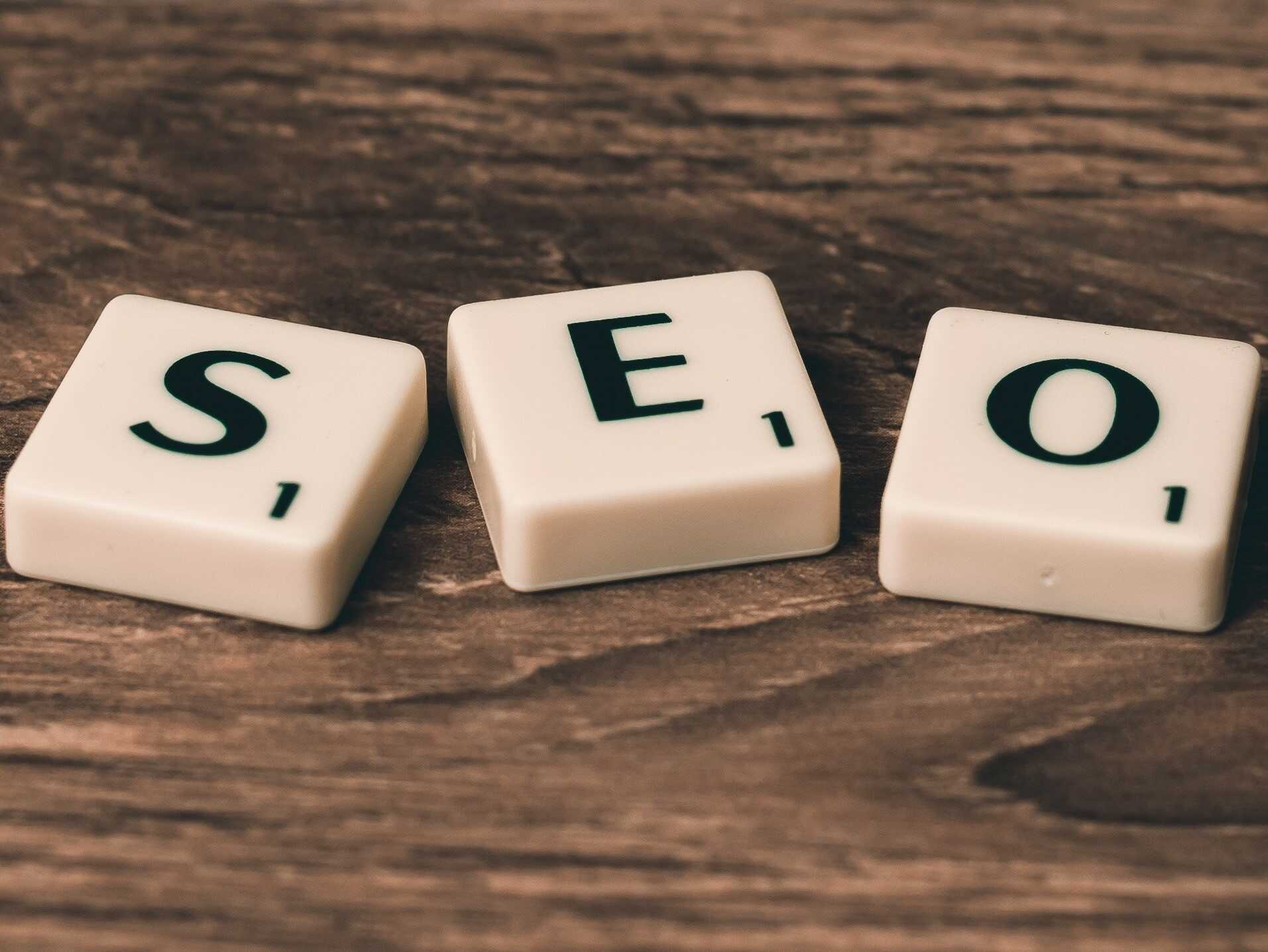 seo meta description