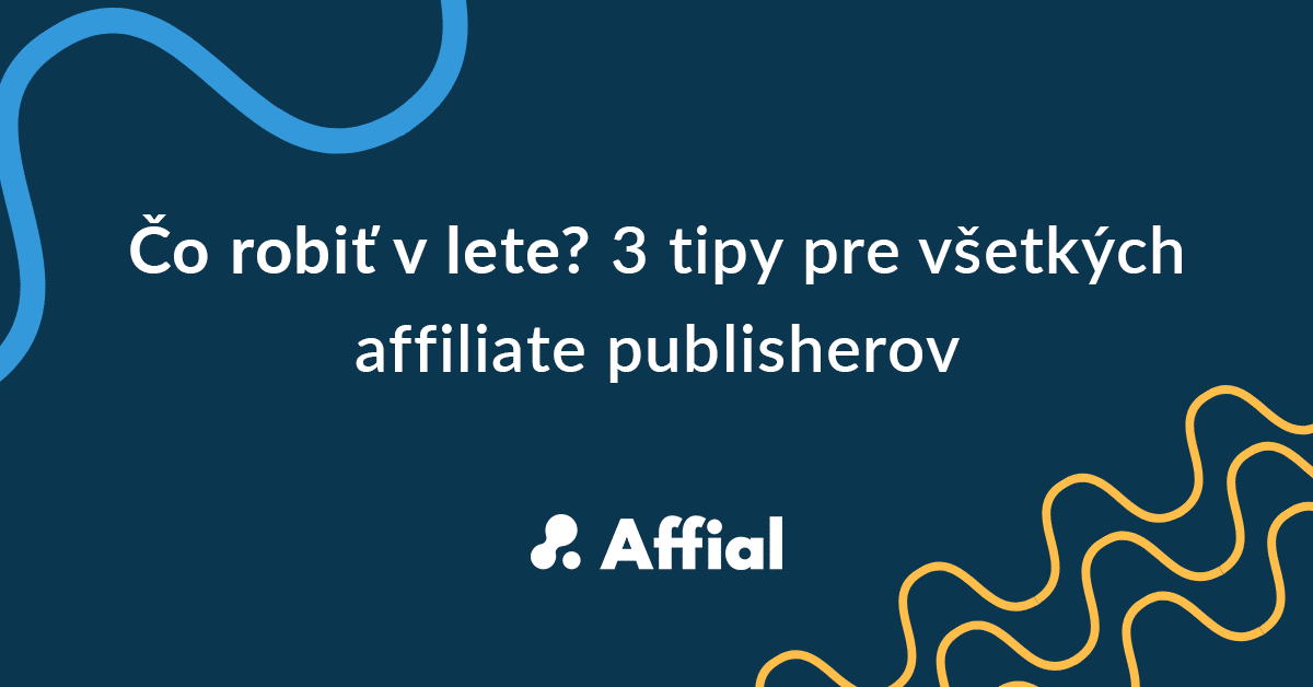 Tipy pre publisherov