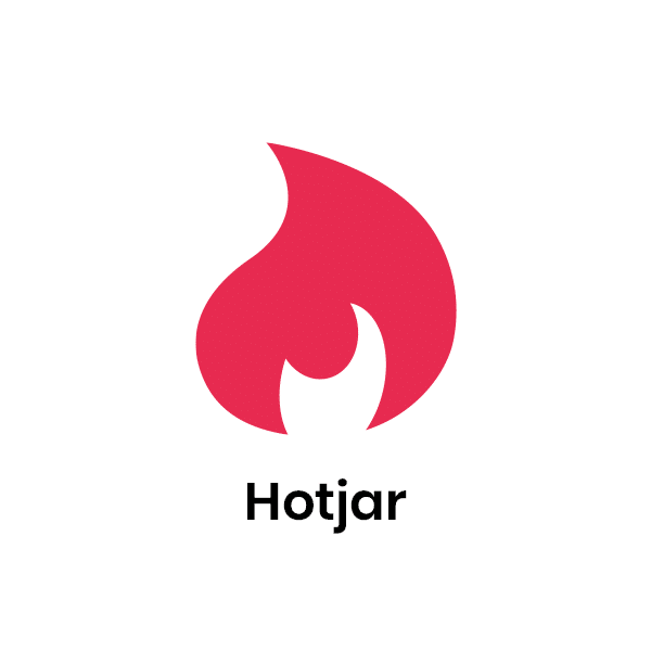 hotjar nástroj