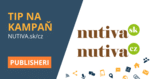 Tip na kampaň Nutiva
