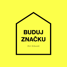 buduj značku podcast petr schwank