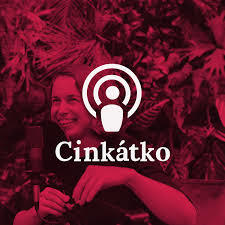 Cinkátko podcast Miton