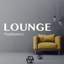 LOUNGE Podnikatel.cz podcast