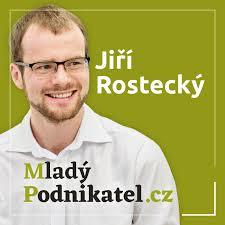 mladý podnikatel podcast