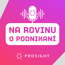 Na rovinu o podnikaní podcast