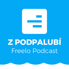 Z podpalubí Freelo podcast