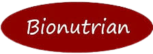 Bionutrian logo - verze 2