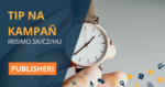 Affiliate kampaň Irisimo