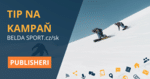 Affiliate kampaň Belda Sport