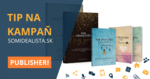 Affiliate kampaň Som Idealista