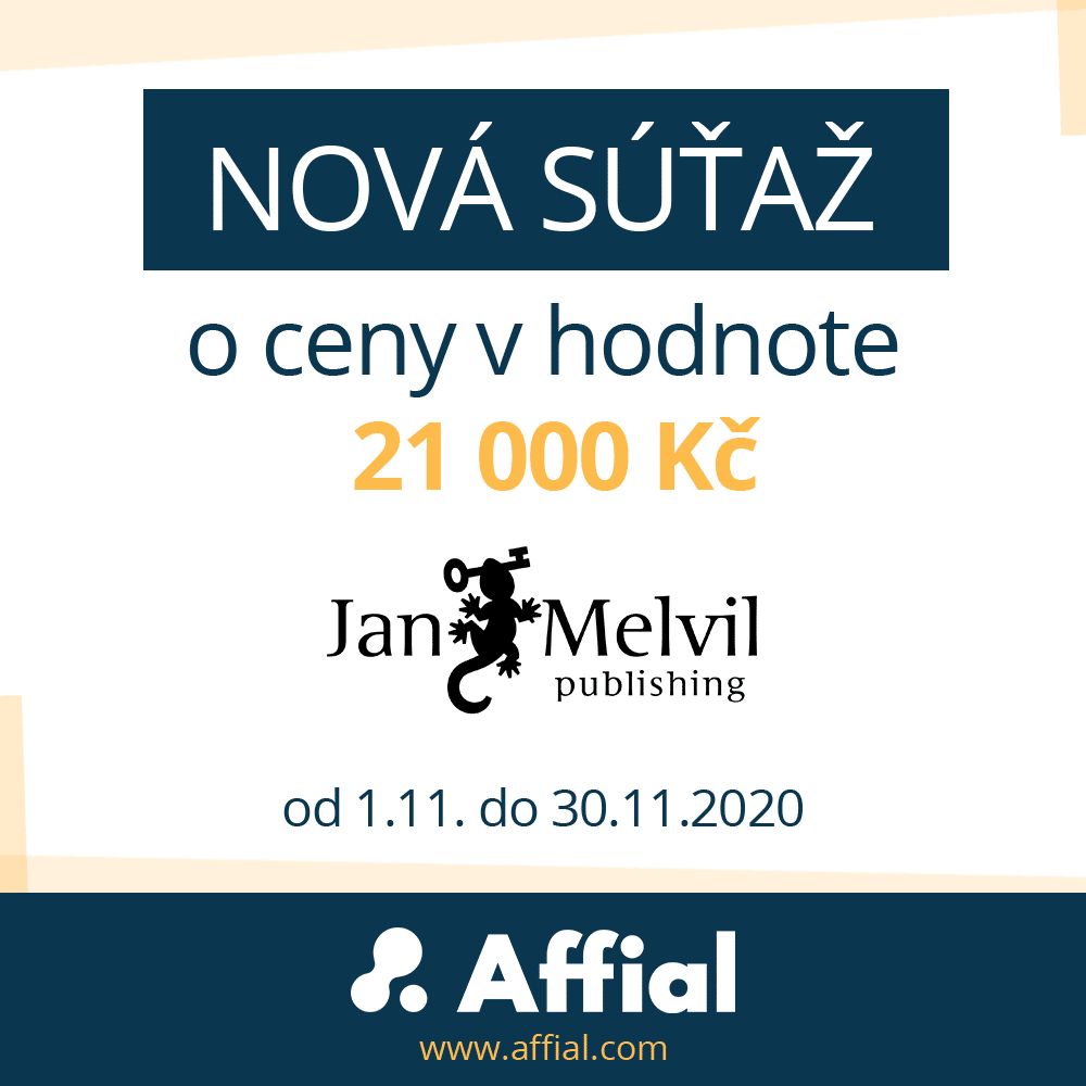 Súťaž Melvil