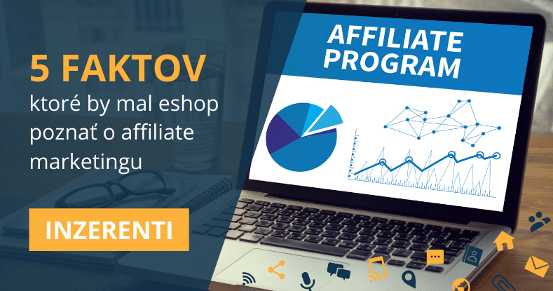 5 faktov o affiliate marketingu