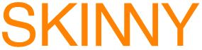 skinny logo