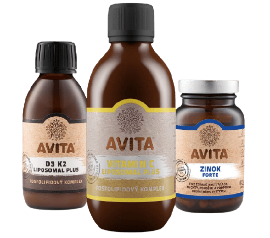 avita 3 produkty