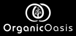 organic oasis logo