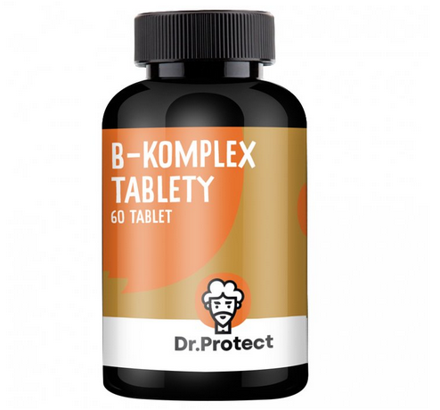 drprotect b-komplex