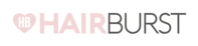 HairBurst logo