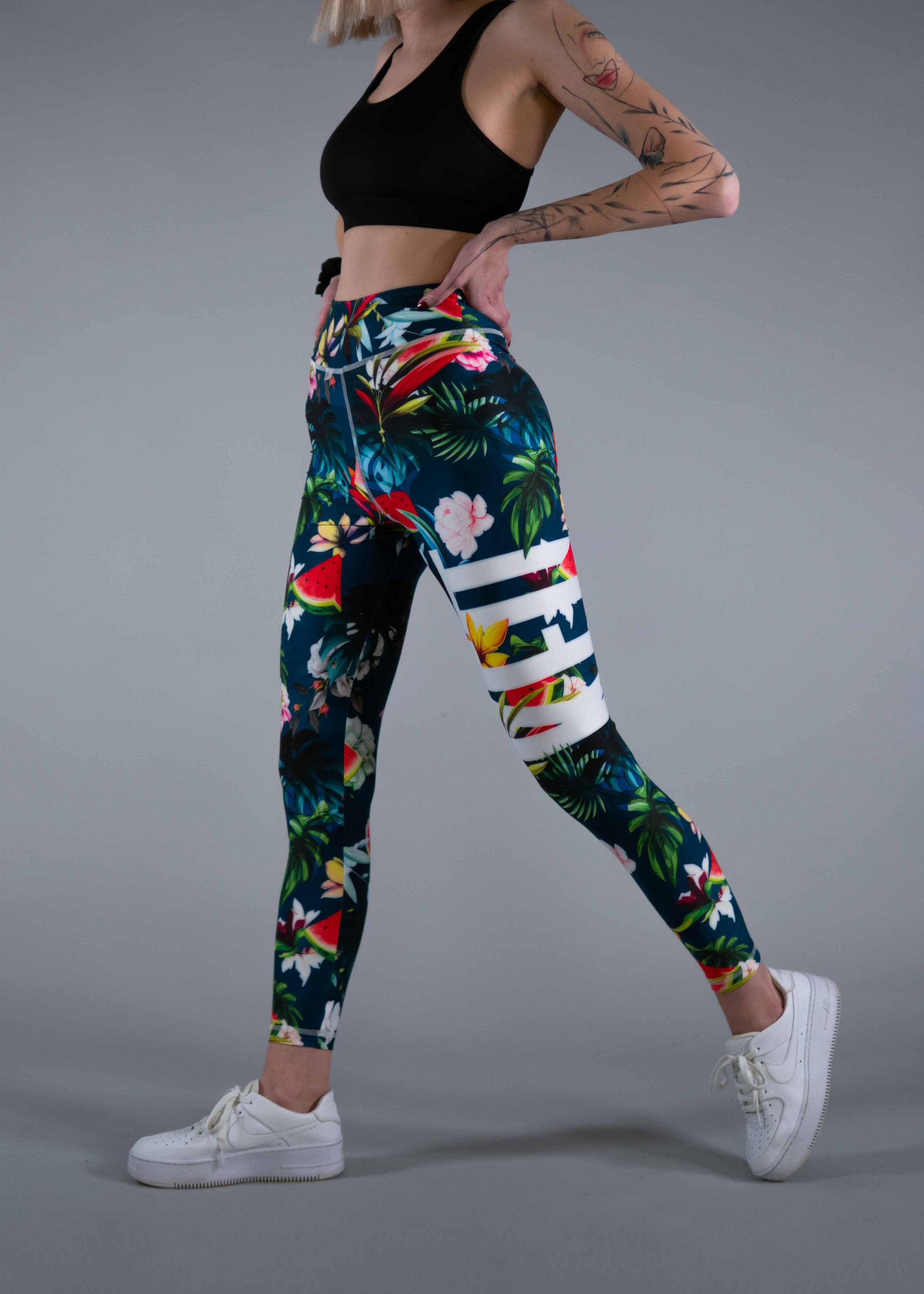 KFIT legíny