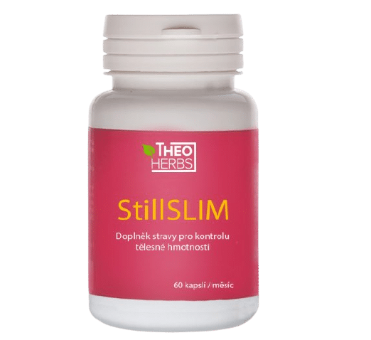 StillSLIM