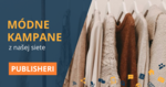 Módne kampane Affial