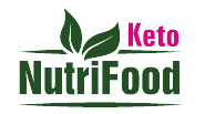 Nutrifood-company logo