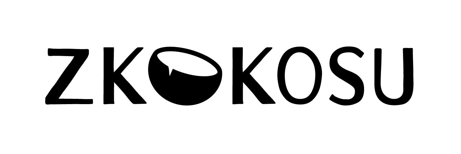 Zkokosu logo