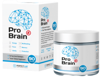 ProBrain produkty