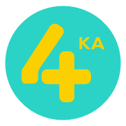 4ka.sk logo