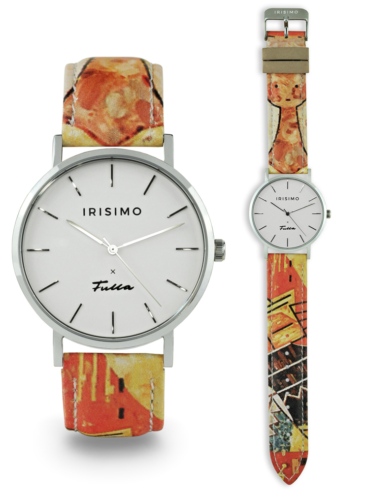 Irisimo hodinky