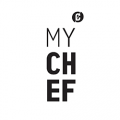 mychef logo
