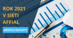 Rok 2021 v sieti Affial