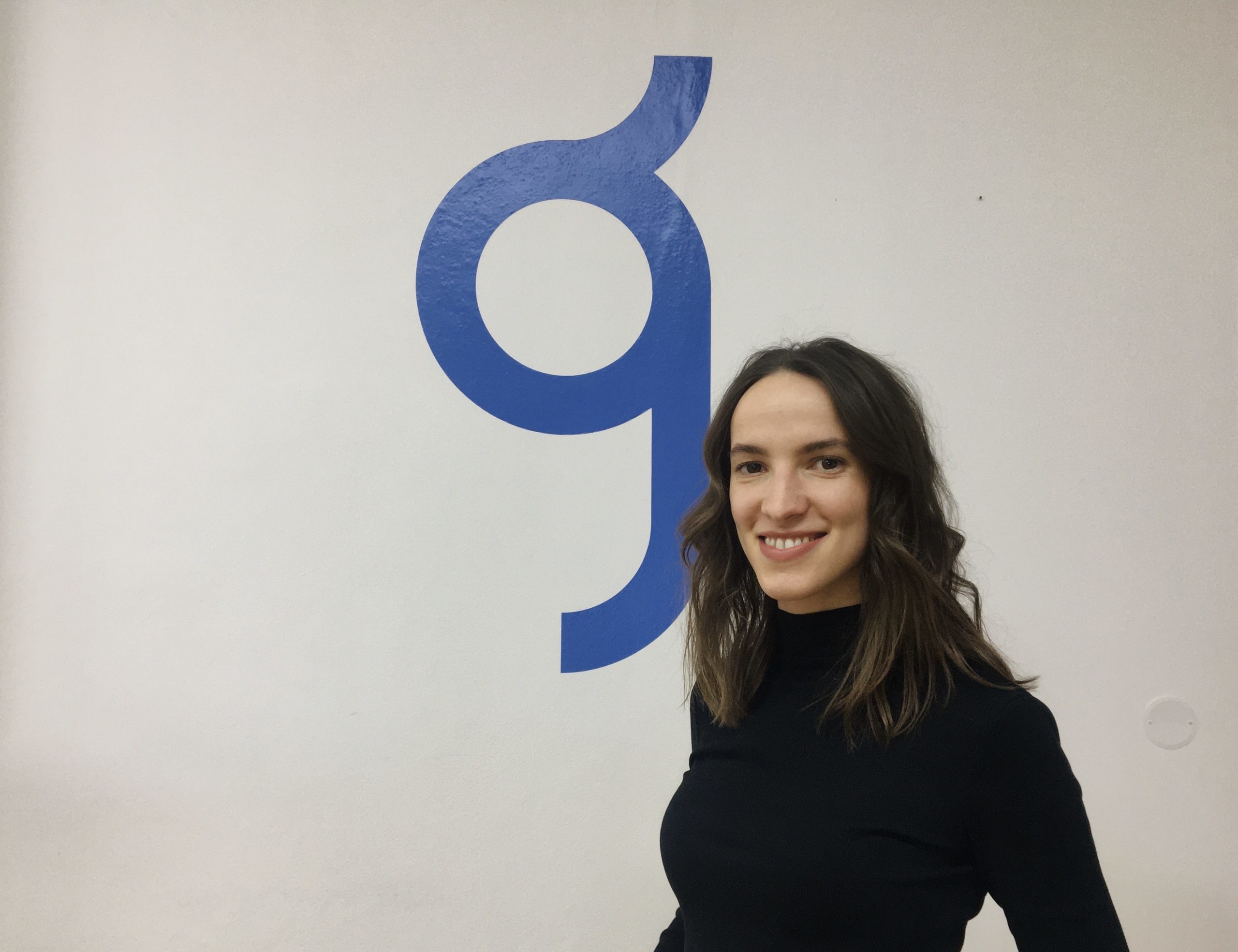 Karolína Fojtíková CEO givt.cz