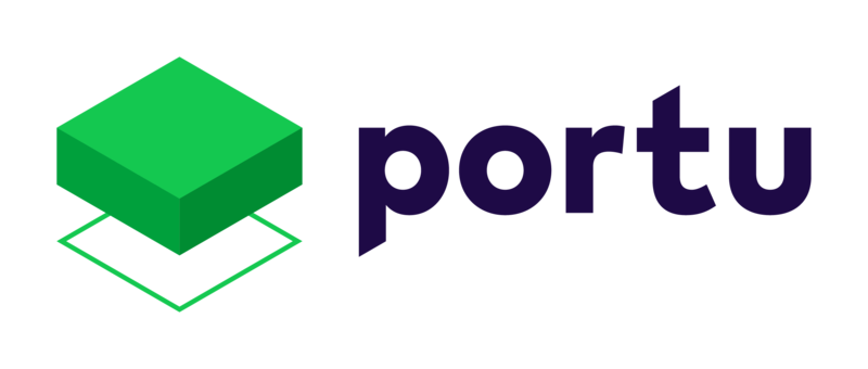 portu logo