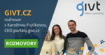 Rozhovor - givt.cz