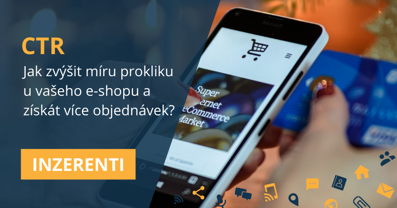 Tipy, jak zvýšit CTR u e-shopu